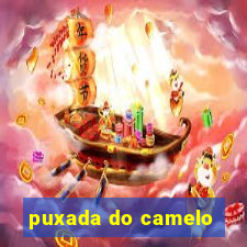 puxada do camelo